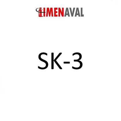 تصویر تولید کننده برند SK-3